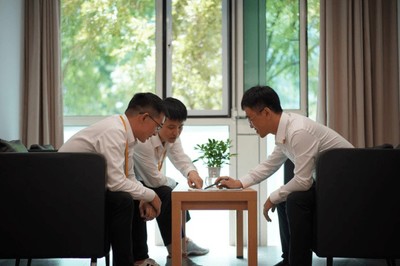 存量時代，文化經(jīng)紀人服務 企業(yè)競爭力的新引擎