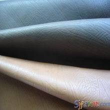 鞋材輔料與皮革制品 創新與品質的完美融合